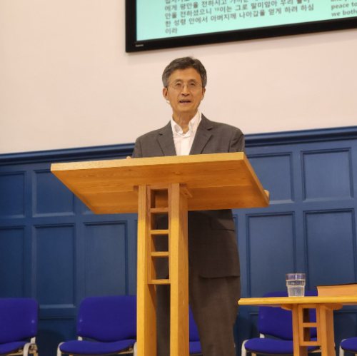 올네이션스교회