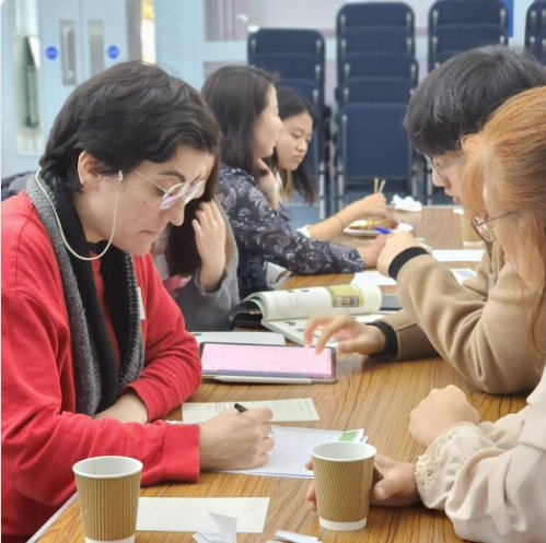 KLC(한국어교실)
