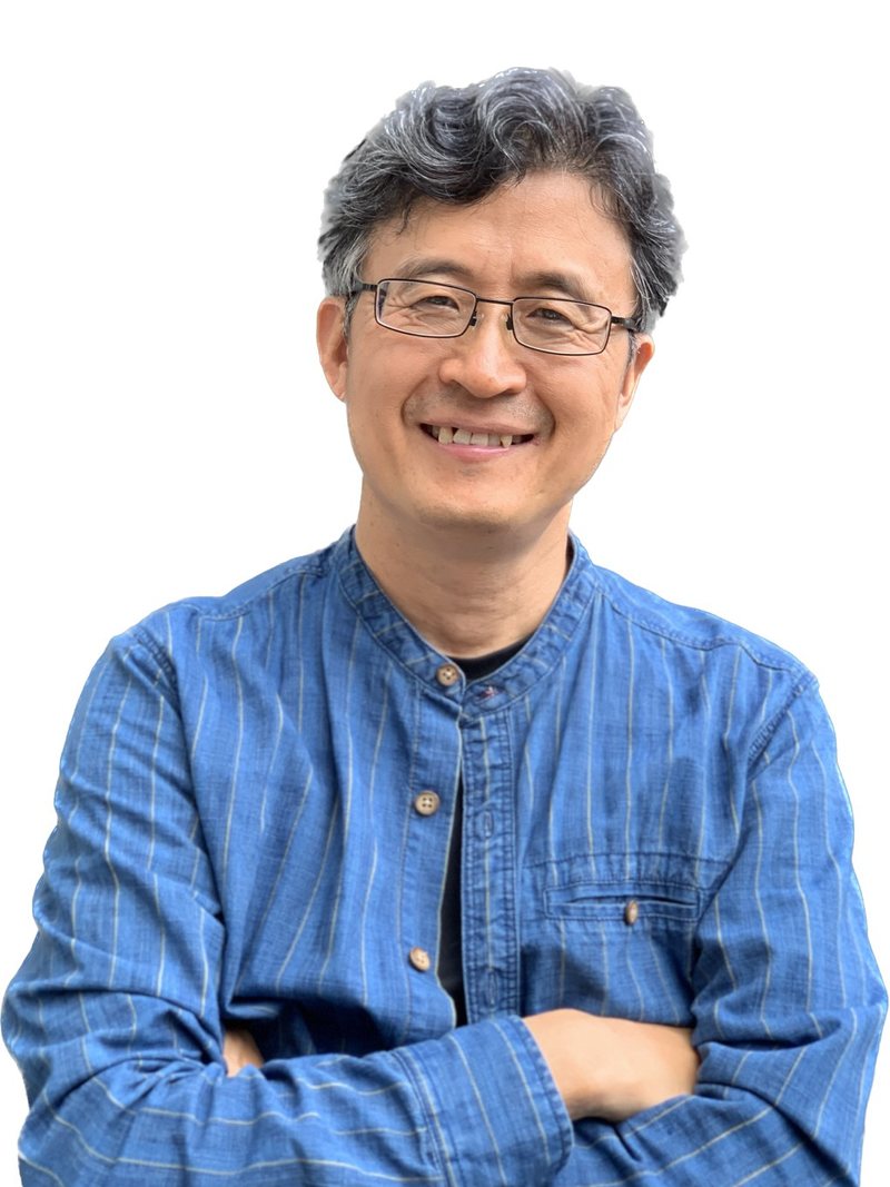 심원웅 담임목사