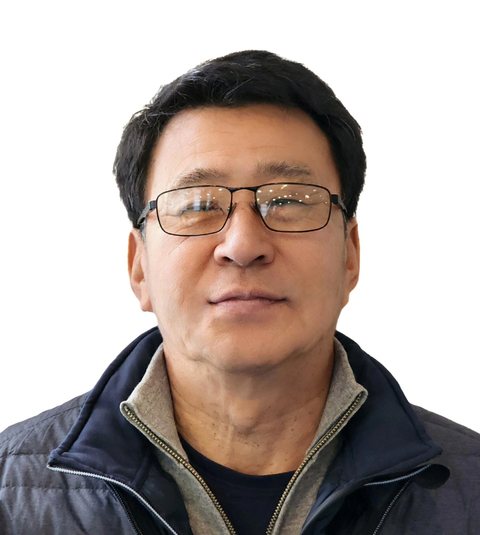 권정현 장로