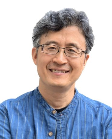 심원웅 목사